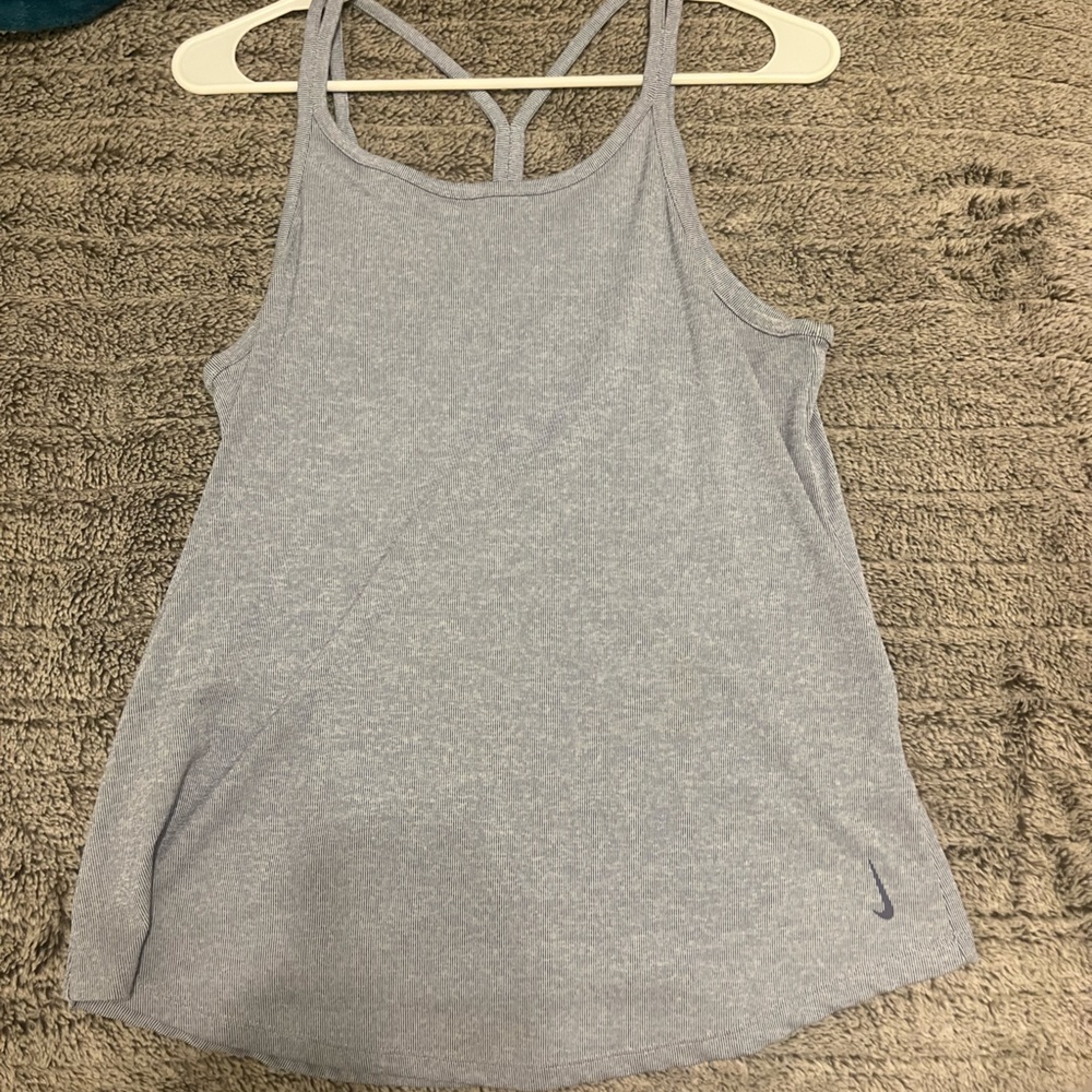 Nike athletic tank